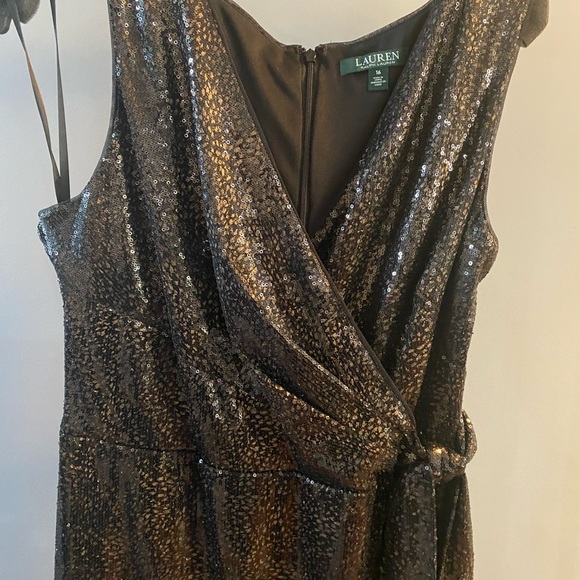 Evening gown - Picture 4 of 4